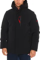 SMF21410 wasserdichte Herrenjacke