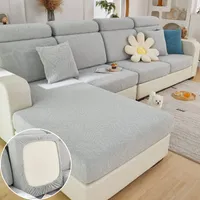 1 Stück Elastisch Stuhl Sofa Sitzkissen Schonbezüge Couch Kissenbezug  Dehnung Möbel Schutz für Kinder, Haustiere ( nicht 100% wasserfest ), aktuelle Trends, günstig kaufen