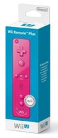 Nintendo Wii Remote Plus, speziell, Wii, Digital, Kabellos, RF, Rosa