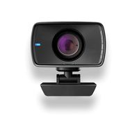 Webová kamera Elgato 10WAA9901 čierna, USB-C 3.0