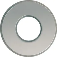 Schneidrad für Fliesenschneider Ersatzrädchen 16 x 6 x 3 mm