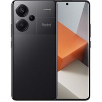 XIAOMI Redmi Note 13 Pro+ 256GB 8RAM 5G EU midnight czarny