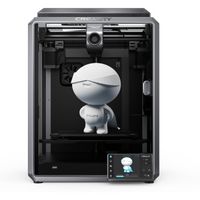 [Offizieller] Creality K1 3D-Drucker, 600mm/s maximale Geschwindigkeit, freihändige automatische Nivellierung, 220*220mm großes Bauvolumen