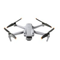 dji Air 2s Multicopter Drohne 1-Zoll-Kamerasensor Full HD Hindernisvermeidung