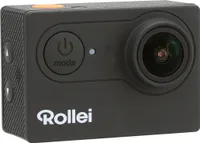 Rollei Actioncam 425, Full HD, 3840 x 2160 Pixel, 60 fps, 1920 x 1080,2704 x 1524,3840 x 2160 Pixel, MOV, 1080p