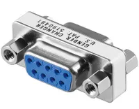MicroConnect MOD9F9F - Adaptér pro kabel