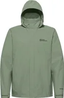 Kurtki Jack Wolfskin Trailtime A639034029
