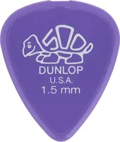Dunlop 41R 1.50 Delrin 500 Standard Kostka, piorko
