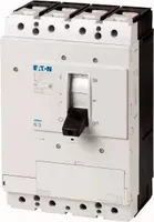 Eaton Lasttrennschalter, 4p, 400A 266021