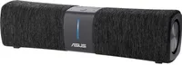 ASUS Lyra Voice AC2200 - RJ-45 - Trójzakresowy (2,4 GHz / 5 GHz / 5 GHz) - Wi-Fi 5 (802.11ac) - 867 Mb/s - 802.11a,802.11b,802.11g,Wi-Fi 4 (802.11n),Wi-Fi 5 (802.11ac) - 400 Mb/s