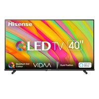 Hisense 40A5KQ 101cm QLED-TV FHD