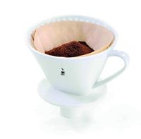 GEFU - "Kaffeefilter SANDRO, Gr. 4 - Kaffee | Tee