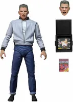 Zurück in die Zukunft Actionfigur Ultimate Biff Tannen 18 cm