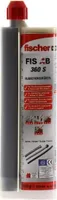 FISCHER FIS AB 360 S Injektionsmörtel 360ml mit Bewertung für Beton und Mauer