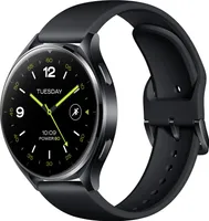 Xiaomi Watch 2 Schwarz 1,43" smart hodinky ø 46 mm