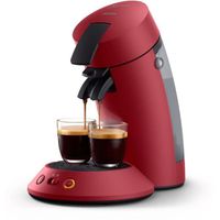 Rote senseo kaffeepadmaschine - Die preiswertesten Rote senseo kaffeepadmaschine im Überblick