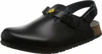 Birkenstock pánské dřeváky TOKIO ESD Black 43