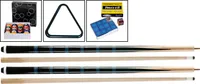 Winsport Zubehör Set Pool Standard
