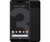 Google Pixel 3 64GB Just Black