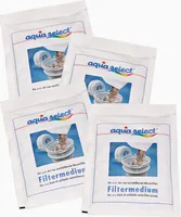4 Stück Aqua Select Granulatnachfüllbeutel