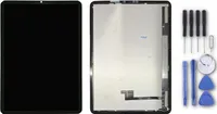 Für Apple iPad Pro 11.0 2022 / 2021 Komplett Schwarz Displayeinheit Display LCD Touch Screen