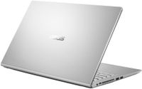 ASUS BusinessBook P1511CJA-BQ1895XA 39.6 cm (15.6") Full HD Notebook, Intel Core i5-1035G1, 8 GB RAM, 256 GB SSD, Windows 11 Pro, QWERTZ Silber