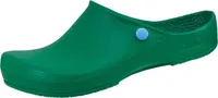 Birkenstock Klassik Birki grün Gr. 40