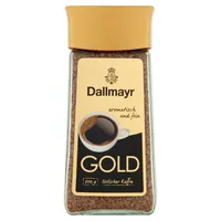 Dallmayr Gold Löslicher Kaffee 200 G