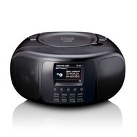 Lenco SCD-6000 Boombox-Internetradio