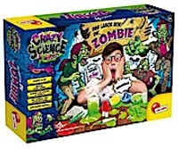 Das Labor von Dr. Zombie (Experimentierkasten)