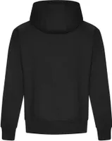 Awdis - Pánska mikina s kapucňou "Signature" PC5530 (5XL) (Black)