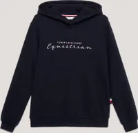 Tommy Hilfiger Equestrian Greenwich Hoodie Damen