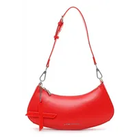 SURI FREY Schultertasche Alexander Shoulderbag Red rot