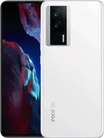Xiaomi Poco F5 Pro 5G 12GB RAM 256GB Dual Sim Weiß DE