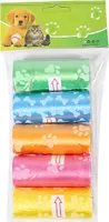 Pettimania Hundekotbeutel,1,99 EUR, NEU