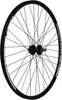 Bonin 27.5´´ Disc-25 Mtb Hinterrad Silber 12 x 142 mm Silber 12 x 142 mm