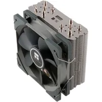 Thermalright TA 120, chladič CPU