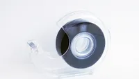 MAGNETBAND mit Abroller 5m x 19mm Magnet Klebeband Band Tape selbstklebend 31