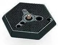 Manfrotto 030-38 Schnellwechselplatte 3/8''