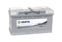 Varta | Starterbatterie Professional Dual Purpose AGM (840095085C542)