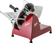 Berkel Elektrischer Allesschneider Red Line 250 rot (VB AE250 RD)