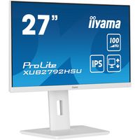 lED displej iiyama ProLite XUB2792HSU-W6