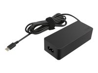 Lenovo USB-C 65W AC Adapter - Netzteil - Wechselstrom 100-240 V