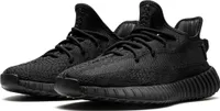 Adidas Yeezy Boost 350 V2 Onyx EUR 45 1/3