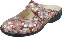 Finn Comfort Komfort Pantoletten Stanford Damen 31333935373232 Bunt 39 EU