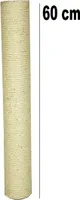 Sisal Kratzstamm A 8,5 cm Länge 60 cm