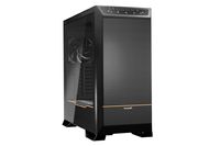 be quiet! DARK BASE PRO 901 Schwarz PC Gehäuse