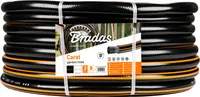 Gartenschlauch CARAT 20-50m 1/2" 3/4" 1" 1 1/4" Zoll Wasserschlauch Bradas Schlauch 3-lagig PVC Gartenschlauch CARAT 25 m 1" Zoll Wasserschlauch Bradas Schlauch 3-lagig PVC