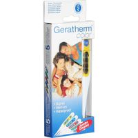 Geratherm Fiebertherm.color digital 1 St