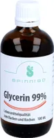 Glycerin 99% pflanzlich zum Backen und Kochen 100 ml